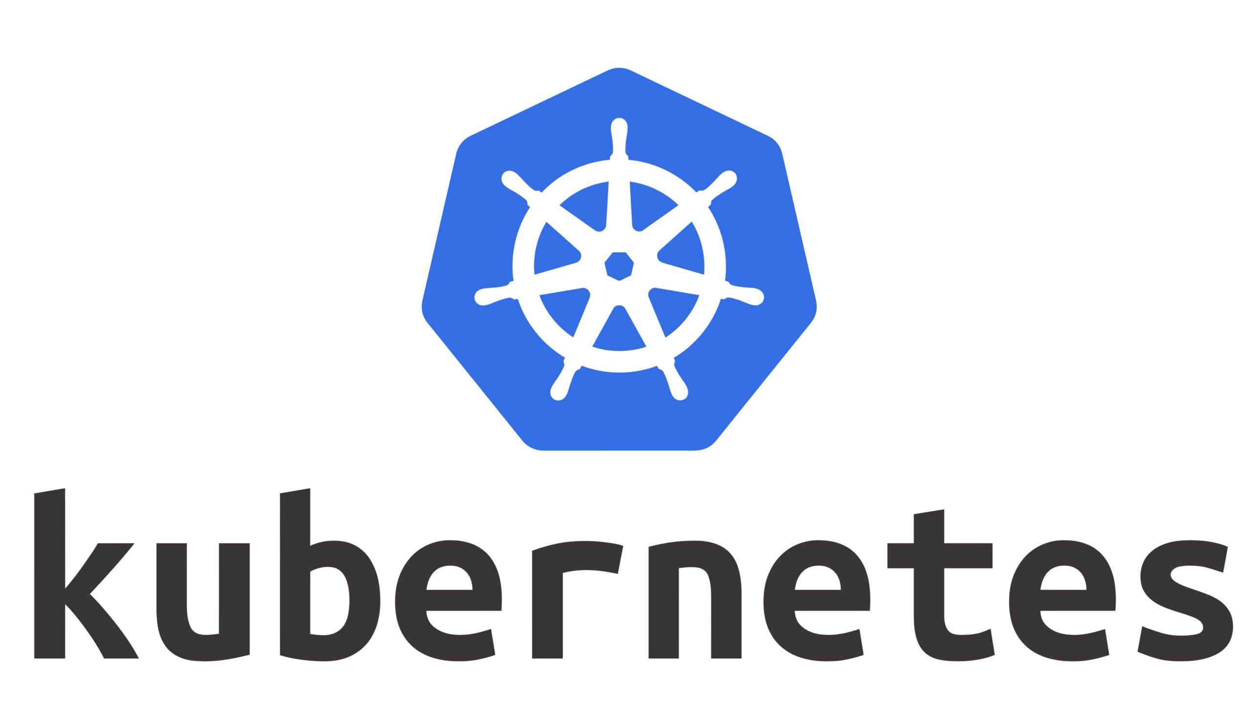 Kubernetese for container orchestration 